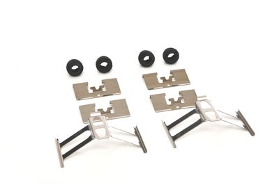 SET ACCESORII PLACUTE FRANA BOSCH 1987474831 16