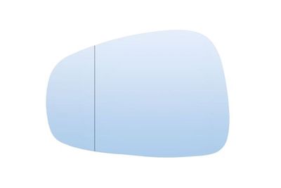 SPIEGELGLAS AUßENSPIEGEL ABAKUS 0108G03 1