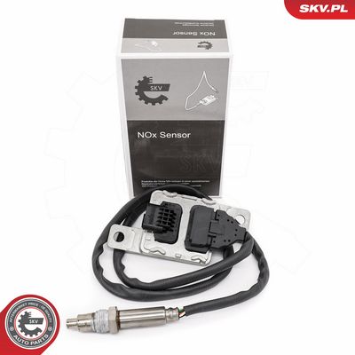 NOx-senzor, NOx-katalyzátor ESEN SKV 71SKV047