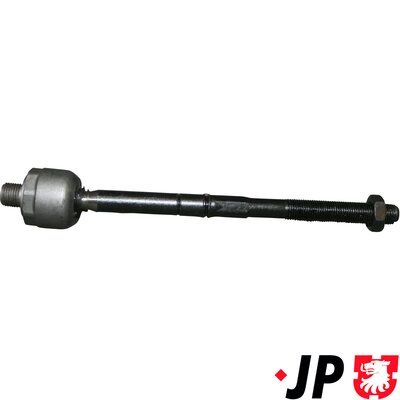 аксиален шарнирен накрайник, напречна кормилна щанга JP GROUP 1344500100