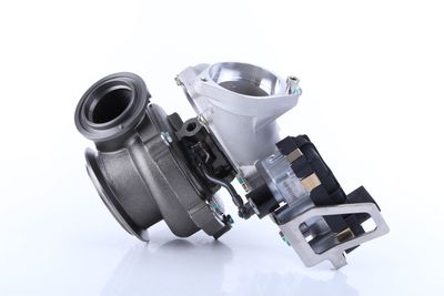 LADER AUFLADUNG NISSENS 93503 32