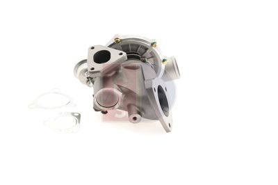 LADER AUFLADUNG AKS DASIS 025005N 8