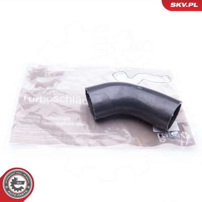Hadička plnícího vzduchu ESEN SKV 24SKV700