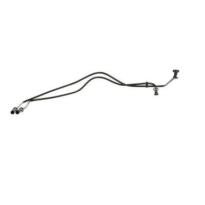 FURTUN SUPRACURGERE COMBUSTIBIL GATES MFL1040 12