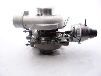 LADER AUFLADUNG GARRETT 7963999018S 6