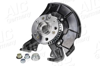 ACHSSCHENKELSATZ RADAUFHäNGUNG