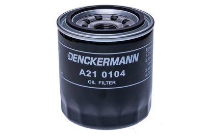 маслен филтър DENCKERMANN