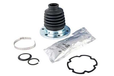 комплект маншон, полуоска STELLOX 13-00805-SX