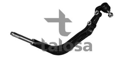 LENKER RADAUFHäNGUNG