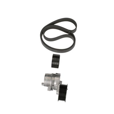 SET CUREA TRANSMISIE CU CANELURI GATES K017PK1240 67