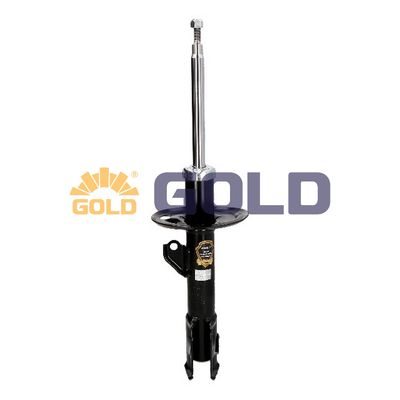 JAPANPARTS 9263134 Амортизаторы для TOYOTA URBAN CRUISER (_P1_) 1.4 D-4D 4WD (NLP115_)