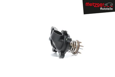 THERMOSTAT KüHLMITTEL METZGER AUTOTEILE 4006321 9