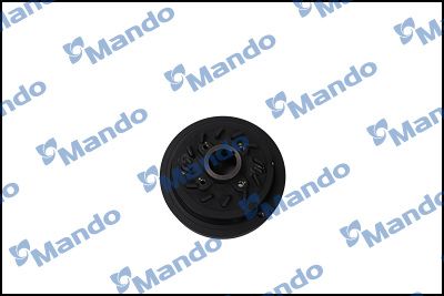 Ременный шкив, коленчатый вал MANDO DMB010117 для HYUNDAI H100