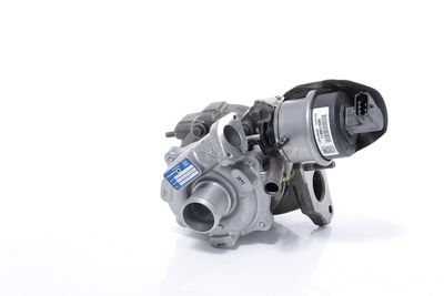 LADER AUFLADUNG BTS Turbo T915964 11