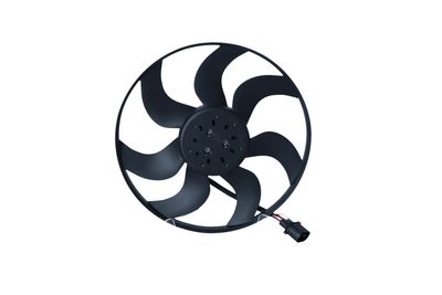 VENTILATOR RADIATOR NRF 47926 44