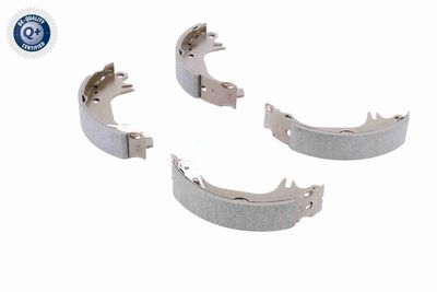 BREMSBACKENSATZ FESTSTELLBREMSE VAICO V424128 14