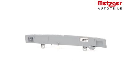 ZUSATZBREMSLEUCHTE METZGER AUTOTEILE 2080068 4