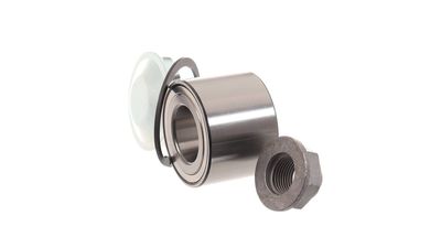 RADLAGERSATZ SKF VKBA3617 12