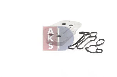 ÖLKüHLER MOTORöL AKS DASIS 156009N 13