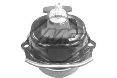 окачване, двигател Metalcaucho 48007