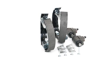 BREMSBACKENSATZ BOSCH 0204114641 21