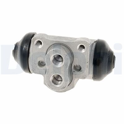 CILINDRU RECEPTOR FRANA DELPHI LW90204 0