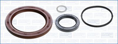 Complete motorpakkingset (onder)