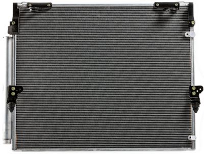 CONDENSATOR CLIMATIZARE MAHLE AC840000P 1