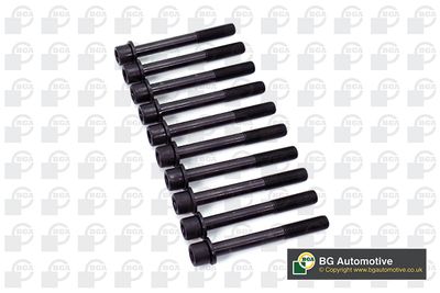 SET SURUB CHIULASA BGA BK6371