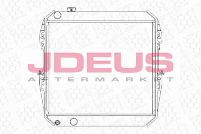 KüHLER MOTORKüHLUNG