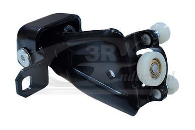 GHIDAJ CU ROLE USA GLISANTA