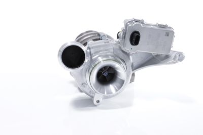 COMPRESOR SISTEM DE SUPRAALIMENTARE BTS Turbo T916513 35