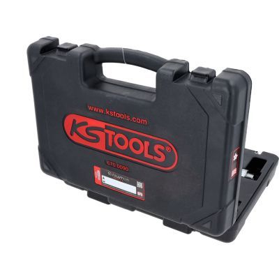 KS Tools Souprava oddělovacích a montážních vidlic, 5dílná 670.0090