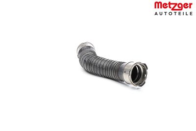 LADELUFTSCHLAUCH METZGER AUTOTEILE 2400425 24