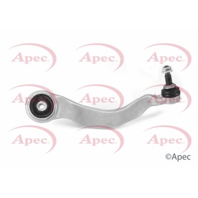 Control/Trailing Arm, wheel suspension APEC AST2655