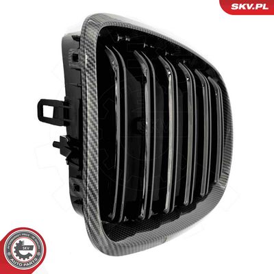 Mřížka chladiče ESEN SKV 66SKV290