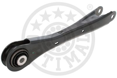 Wahacz, zawieszenie koła OPTIMAL G5-2140