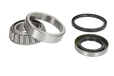Wiellager kit Achter Links/Rechts (45x85x25)