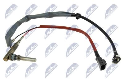 UNITATE DE INJECTIE REGENERARE FILTRU DE PARTICULE