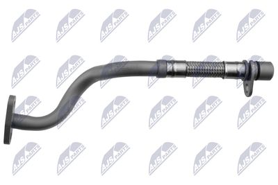 CONDUCTA ULEI INCARCARE NTY ECDFR045 2