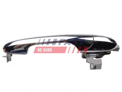 Išorinė durų rankena