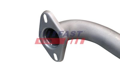 TEAVA FLEXIBILA ESAPAMENT FAST FT10186 2