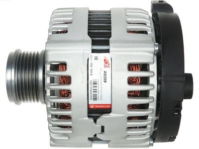 Alternator A0289