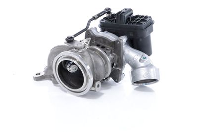 LADER AUFLADUNG BTS Turbo T919048 22