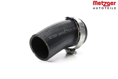 LADELUFTSCHLAUCH METZGER AUTOTEILE 2400908 32