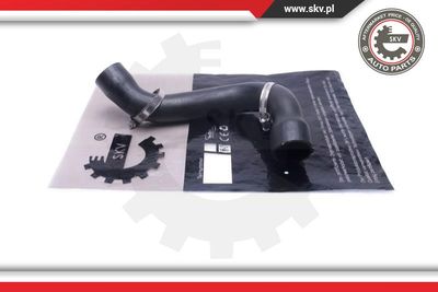 Трубка нагнетаемого воздуха ESEN SKV 54SKV154 для SAAB 9-5