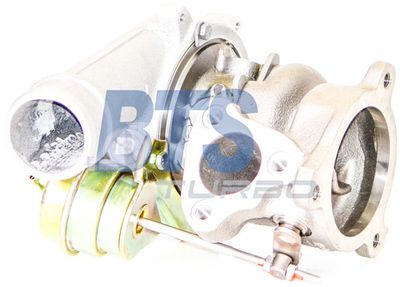 LADER AUFLADUNG BTS Turbo T911323 1