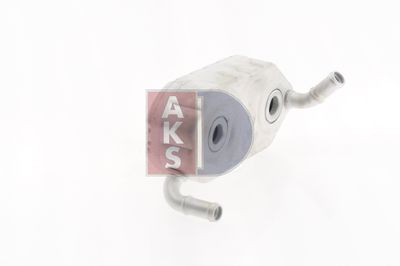 ÖLKüHLER MOTORöL AKS DASIS 046020N 13