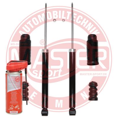 AMORTIZOR MASTER-SPORT GERMANY 16K002924P 1