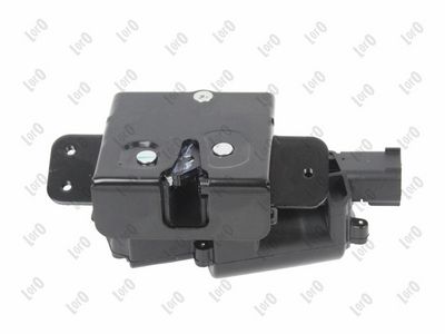 HECKKLAPPENSCHLOSS ABAKUS 132037056 2